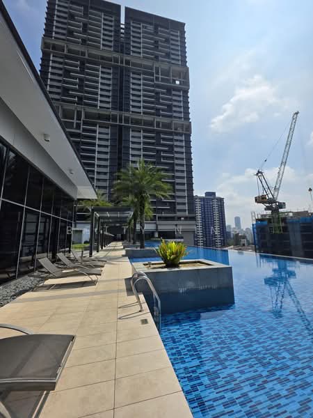 Kondominium untuk Dijual di Secoya Residence - Betty Ning - Exterior - PropertyGuru.com.my