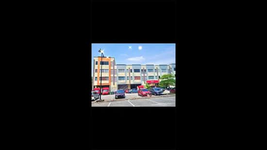 Shop for Rent in Temerloh (Pahang) - Amy Lew - PropertyGuru.com.my