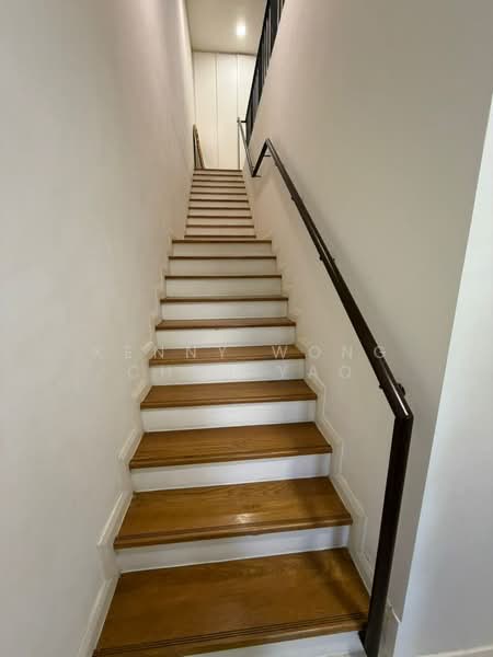 4-storey Terraced House for Rent in Johor Bahru (Johor) - Kenny Wong Chen Yao - Interior - PropertyGuru.com.my