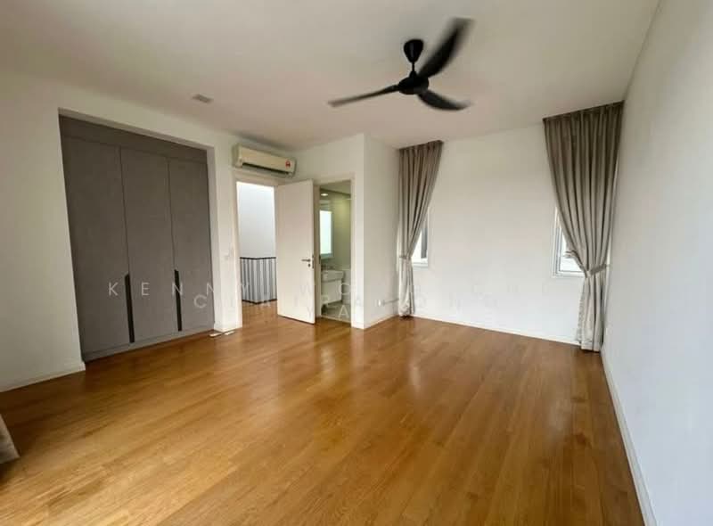 4-storey Terraced House for Rent in Johor Bahru (Johor) - Kenny Wong Chen Yao - Bedroom - PropertyGuru.com.my