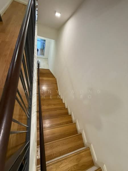 4-storey Terraced House for Rent in Johor Bahru (Johor) - Kenny Wong Chen Yao - Interior - PropertyGuru.com.my