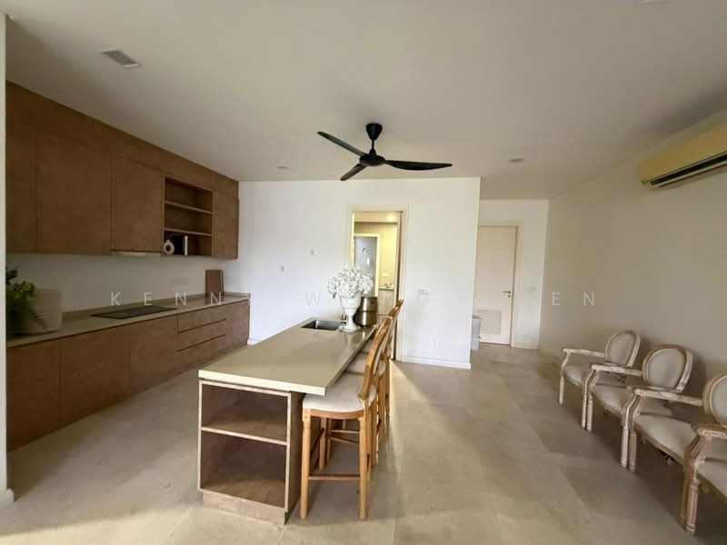 4-storey Terraced House for Rent in Johor Bahru (Johor) - Kenny Wong Chen Yao - Kitchen - PropertyGuru.com.my