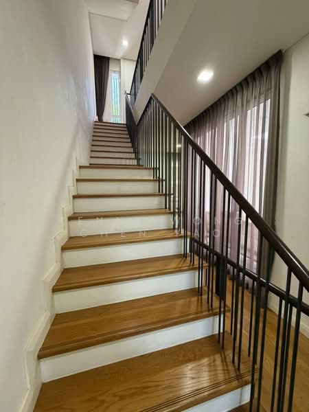 4-storey Terraced House for Rent in Johor Bahru (Johor) - Kenny Wong Chen Yao - Interior - PropertyGuru.com.my