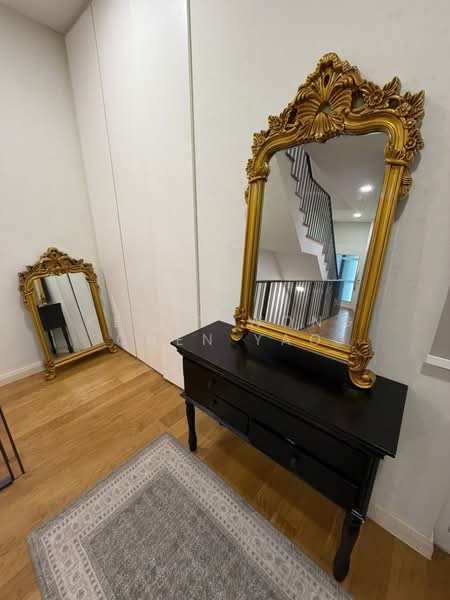 4-storey Terraced House for Rent in Johor Bahru (Johor) - Kenny Wong Chen Yao - Interior - PropertyGuru.com.my