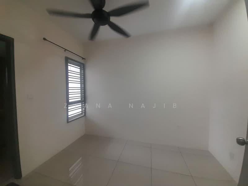 Rumah Teres untuk Disewa di Kuala Selangor (Selangor) - Ziana Najib - Interior - PropertyGuru.com.my