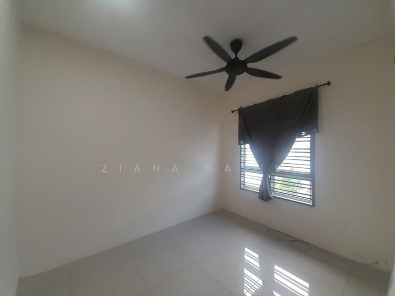 Rumah Teres untuk Disewa di Kuala Selangor (Selangor) - Ziana Najib - Interior - PropertyGuru.com.my