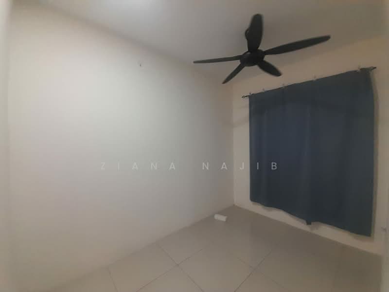 Rumah Teres untuk Disewa di Kuala Selangor (Selangor) - Ziana Najib - Interior - PropertyGuru.com.my