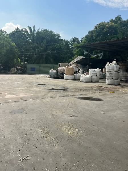 Kilang untuk Disewa di Alam Impian (Shah Alam) - Kent Lee Jing Guang - Exterior - PropertyGuru.com.my