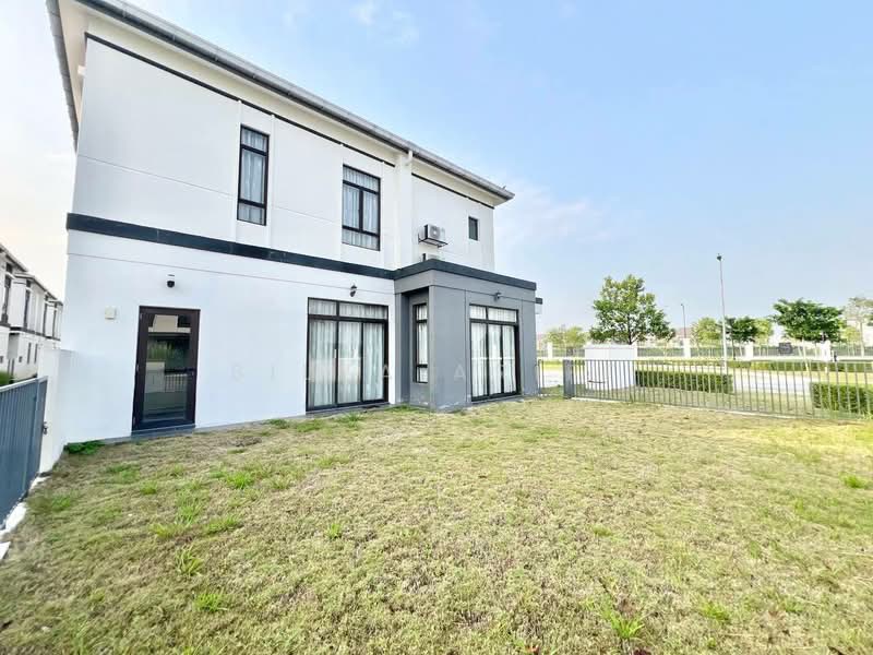 Rumah Teres untuk Dijual di Eco Grandeur (Puncak Alam) - BILYA ARIFF - PropertyGuru.com.my