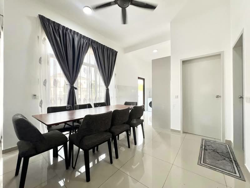 Rumah Teres untuk Dijual di Eco Grandeur (Puncak Alam) - BILYA ARIFF - PropertyGuru.com.my