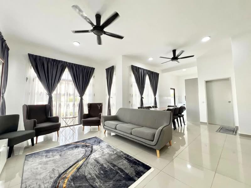 Rumah Teres untuk Dijual di Eco Grandeur (Puncak Alam) - BILYA ARIFF - PropertyGuru.com.my