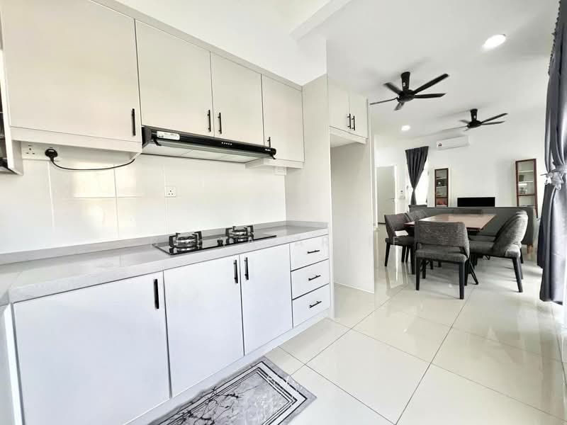 Rumah Teres untuk Dijual di Eco Grandeur (Puncak Alam) - BILYA ARIFF - PropertyGuru.com.my
