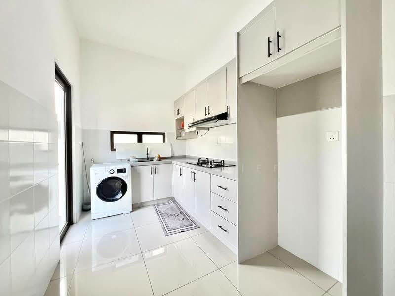 Rumah Teres untuk Dijual di Eco Grandeur (Puncak Alam) - BILYA ARIFF - PropertyGuru.com.my