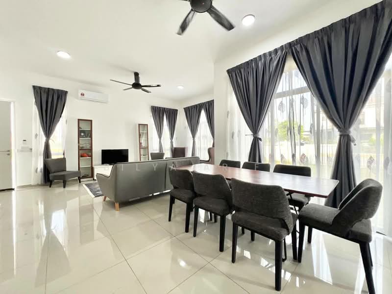 Rumah Teres untuk Dijual di Eco Grandeur (Puncak Alam) - BILYA ARIFF - PropertyGuru.com.my