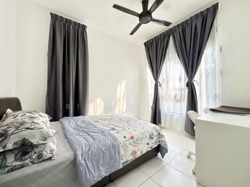 Rumah Teres untuk Dijual di Eco Grandeur (Puncak Alam) - BILYA ARIFF - PropertyGuru.com.my