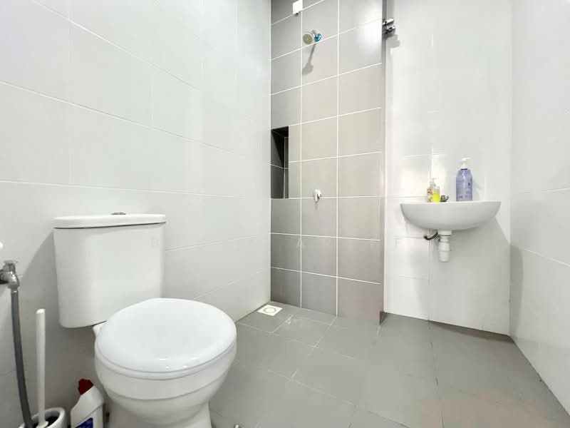 Rumah Teres untuk Dijual di Eco Grandeur (Puncak Alam) - BILYA ARIFF - PropertyGuru.com.my