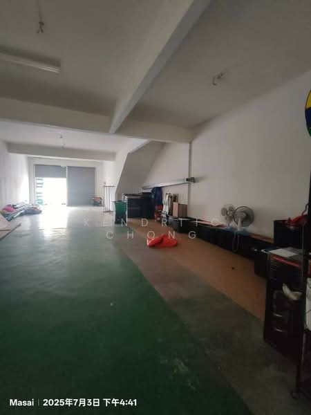 Kedai untuk Dijual di Masai (Johor) - Kendriic Chong - Interior - PropertyGuru.com.my