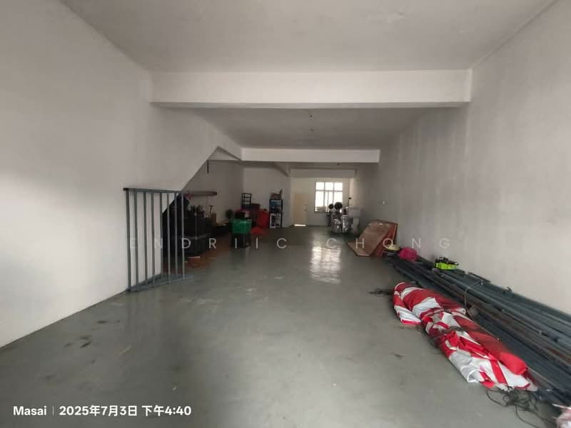Kedai untuk Dijual di Masai (Johor) - Kendriic Chong - Interior - PropertyGuru.com.my