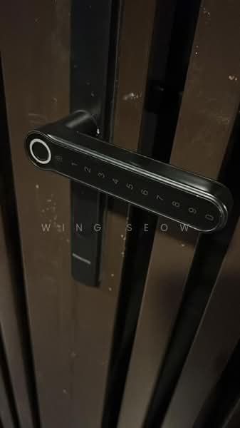 Kondominium untuk Dijual di The Fennel - Wing Seow - Entrance - PropertyGuru.com.my