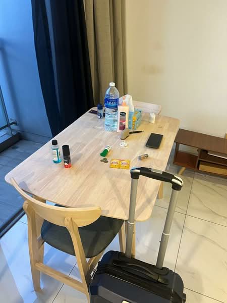 Kondominium untuk Dijual di The Fennel - Wing Seow - Interior - PropertyGuru.com.my
