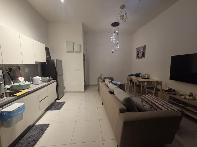 Service Residence for Rent at Imperial / Cornell Suites @ EduSentral - Normy Yusoff - PropertyGuru.com.my