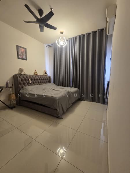 Service Residence for Rent at Imperial / Cornell Suites @ EduSentral - Normy Yusoff - PropertyGuru.com.my