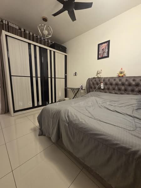 Service Residence for Rent at Imperial / Cornell Suites @ EduSentral - Normy Yusoff - PropertyGuru.com.my
