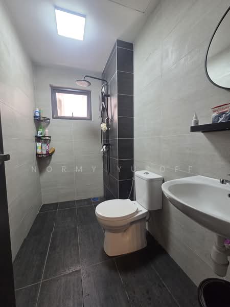 Service Residence for Rent at Imperial / Cornell Suites @ EduSentral - Normy Yusoff - PropertyGuru.com.my