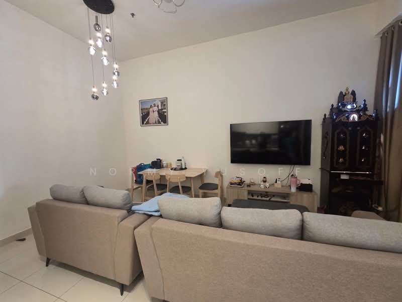 Service Residence for Rent at Imperial / Cornell Suites @ EduSentral - Normy Yusoff - PropertyGuru.com.my