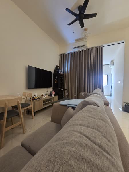 Service Residence for Rent at Imperial / Cornell Suites @ EduSentral - Normy Yusoff - PropertyGuru.com.my