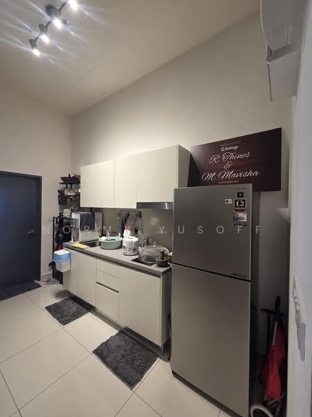 Service Residence for Rent at Imperial / Cornell Suites @ EduSentral - Normy Yusoff - PropertyGuru.com.my