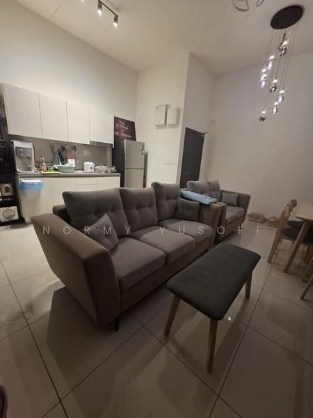 Service Residence for Rent at Imperial / Cornell Suites @ EduSentral - Normy Yusoff - PropertyGuru.com.my