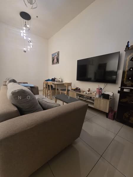 Service Residence for Rent at Imperial / Cornell Suites @ EduSentral - Normy Yusoff - PropertyGuru.com.my