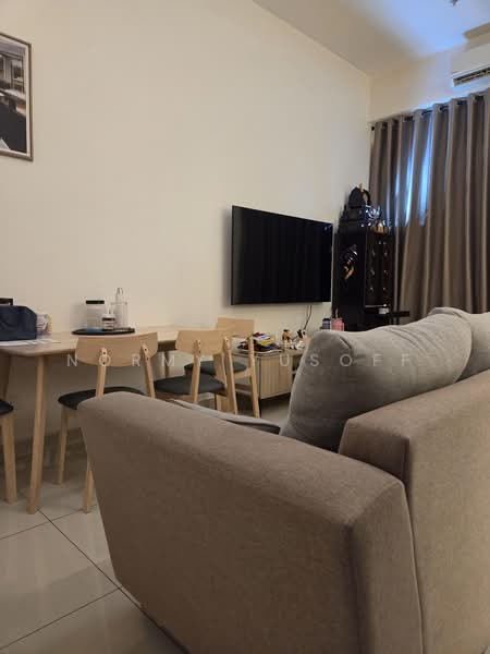 Service Residence for Rent at Imperial / Cornell Suites @ EduSentral - Normy Yusoff - PropertyGuru.com.my