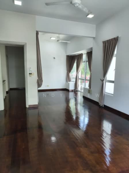 Rumah Berkembar untuk Disewa di Kuala Lumpur (Kuala Lumpur) - Mandy Liew - Living Room - PropertyGuru.com.my