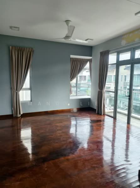 Rumah Berkembar untuk Disewa di Kuala Lumpur (Kuala Lumpur) - Mandy Liew - Living Room - PropertyGuru.com.my