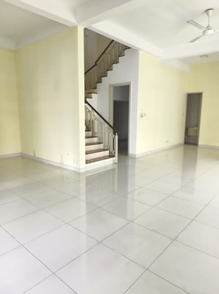 Rumah Berkembar untuk Disewa di Kuala Lumpur (Kuala Lumpur) - Mandy Liew - Interior - PropertyGuru.com.my