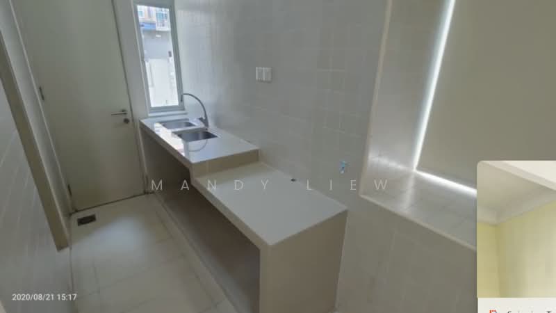 Rumah Berkembar untuk Disewa di Kuala Lumpur (Kuala Lumpur) - Mandy Liew - Kitchen - PropertyGuru.com.my