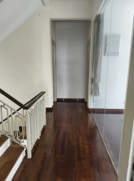 Rumah Berkembar untuk Disewa di Kuala Lumpur (Kuala Lumpur) - Mandy Liew - Corridor - PropertyGuru.com.my