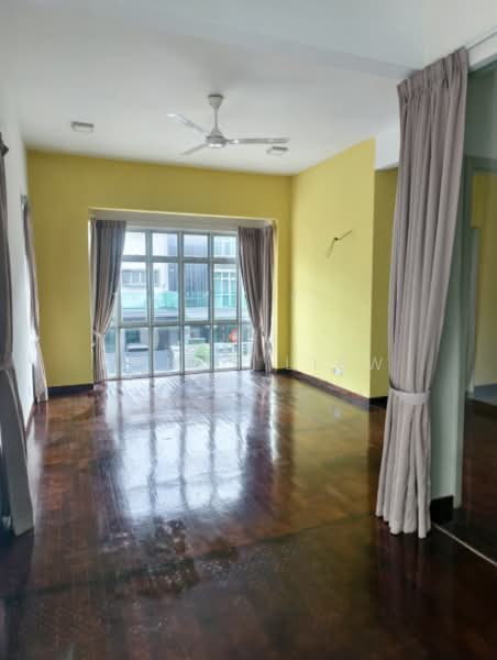 Rumah Berkembar untuk Disewa di Kuala Lumpur (Kuala Lumpur) - Mandy Liew - Living Room - PropertyGuru.com.my