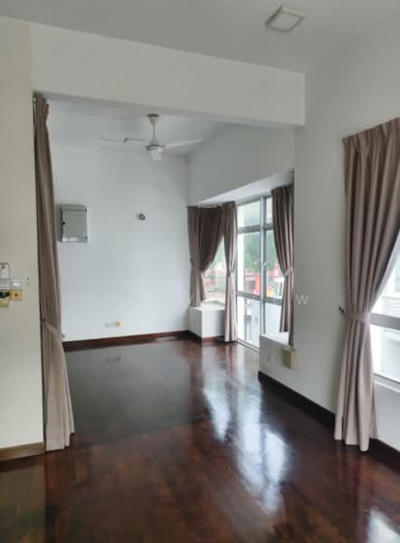 Rumah Berkembar untuk Disewa di Kuala Lumpur (Kuala Lumpur) - Mandy Liew - Living Room - PropertyGuru.com.my