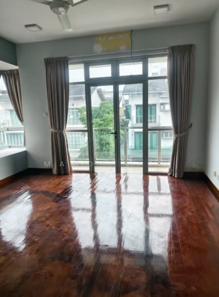 Rumah Berkembar untuk Disewa di Kuala Lumpur (Kuala Lumpur) - Mandy Liew - Living Room - PropertyGuru.com.my