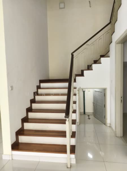 Rumah Berkembar untuk Disewa di Kuala Lumpur (Kuala Lumpur) - Mandy Liew - Interior - PropertyGuru.com.my