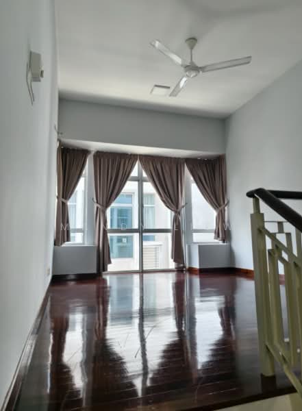 Rumah Berkembar untuk Disewa di Kuala Lumpur (Kuala Lumpur) - Mandy Liew - Living Room - PropertyGuru.com.my