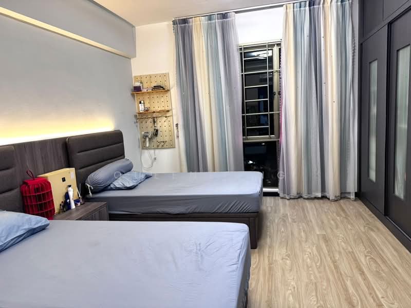 Pangsapuri untuk Dijual di Molek Pine 2 - Queenie Ng - PropertyGuru.com.my