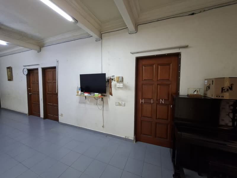 Rumah Berkembar untuk Disewa di Keramat (Kuala Lumpur) - Given Chin - Interior - PropertyGuru.com.my