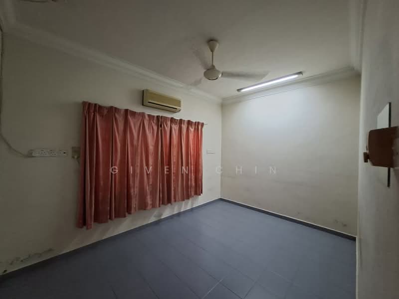 Rumah Berkembar untuk Disewa di Keramat (Kuala Lumpur) - Given Chin - Interior - PropertyGuru.com.my