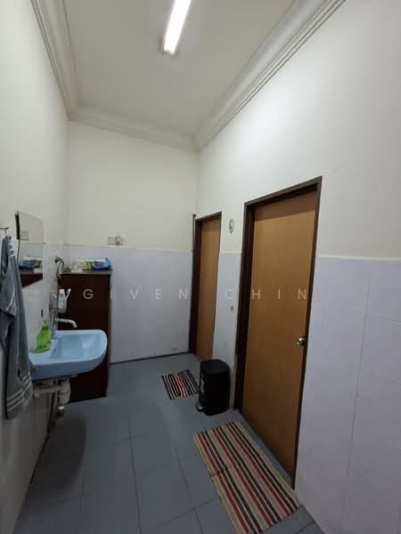 Rumah Berkembar untuk Disewa di Keramat (Kuala Lumpur) - Given Chin - Interior - PropertyGuru.com.my
