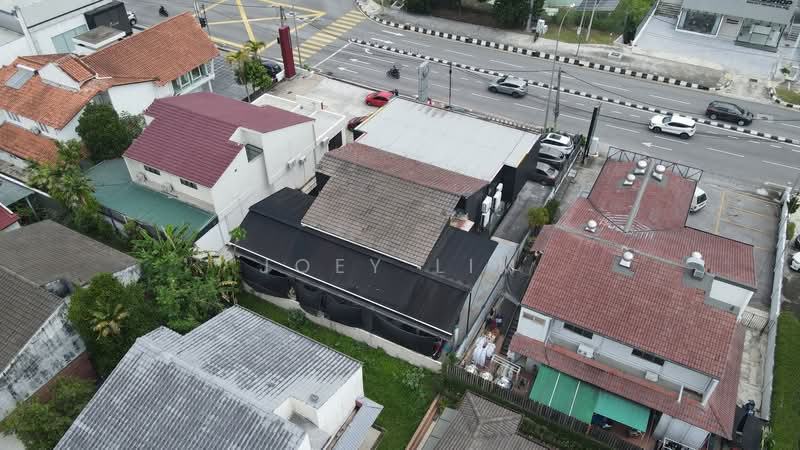 Banglo Komersial untuk Dijual di Bangsar (Kuala Lumpur) - Joey Lim - Exterior - PropertyGuru.com.my
