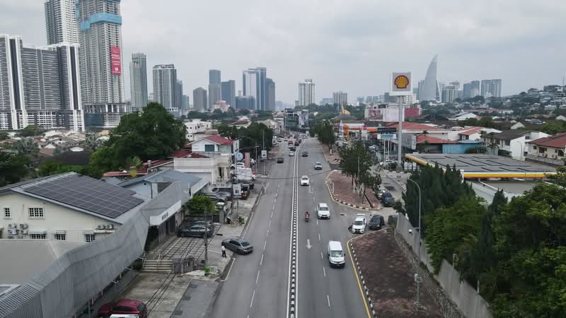 Banglo Komersial untuk Dijual di Bangsar (Kuala Lumpur) - Joey Lim - Exterior - PropertyGuru.com.my